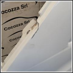 Immagine di Parafango Anteriore Sinistra FORD Transit VI 2203290