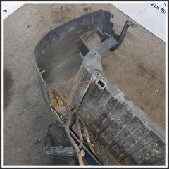 Immagine di Paraurti Posteriore FORD Transit VI 2418849