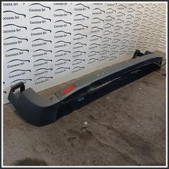 Immagine di Paraurti Posteriore FORD Transit VI 2418849