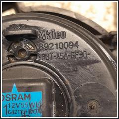 Immagine di Fendinebbia Destro  Alogeno FORD Transit VI 1209177 89210094