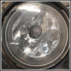 Immagine di Fendinebbia Destro  Alogeno FORD Transit VI 1209177 89210094