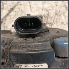 Immagine di Fendinebbia Sinistro  Alogeno FORD Transit VI 1209177 89210094