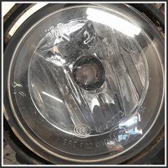 Immagine di Fendinebbia Sinistro  Alogeno FORD Transit VI 1209177 89210094