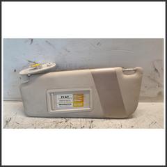 Immagine di Aletta Parasole Destra FIAT Grande Punto 735411165