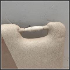 Immagine di Aletta Parasole Destra FIAT Grande Punto 735411165