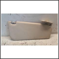 Immagine di Aletta Parasole Destra FIAT Grande Punto 735411165