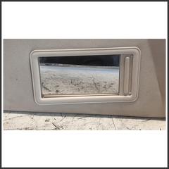 Immagine di Aletta Parasole Destra FIAT Grande Punto 735411165