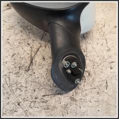 Immagine di Specchio Retrovisore Sinistro FIAT Grande Punto 735596878 011023