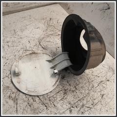 Immagine di Sportello Carburante FIAT Grande Punto 735414374 