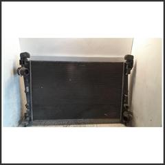 Immagine di Radiatore Acqua Motore FIAT Grande Punto 1.3 199A3000 55700617 878060010