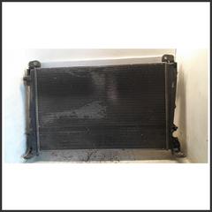 Immagine di Radiatore Acqua Motore FIAT Grande Punto 1.3 199A3000 55700617 878060010