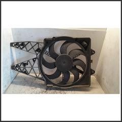 Immagine di Elettroventola Motore FIAT Grande Punto 55703902 871300200