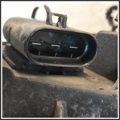 Immagine di Elettroventola Motore FIAT Grande Punto 55703902 871300200