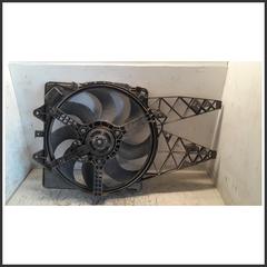 Immagine di Elettroventola Motore FIAT Grande Punto 55703902 871300200