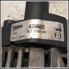 Immagine di Alternatore FIAT Grande Punto 1.3 199A3000 51854915 A623613A