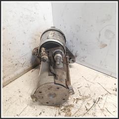 Immagine di Motorino Avviamento FIAT Grande Punto 1.3 199A3000 51823860 G197526A