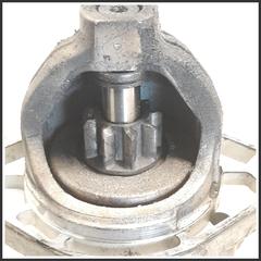 Immagine di Motorino Avviamento FIAT Grande Punto 1.3 199A3000 51823860 G197526A