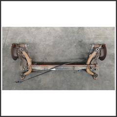 Immagine di Assale Ponte Posteriore PEUGEOT 206 CC 514896