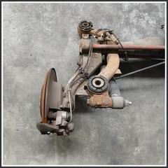 Immagine di Assale Ponte Posteriore PEUGEOT 206 CC 514896