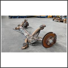 Immagine di Assale Ponte Posteriore PEUGEOT 206 CC 514896