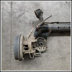 Immagine di Assale Ponte Posteriore FORD Puma II 2498736