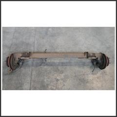 Immagine di Assale Ponte Posteriore FORD Transit VI 2368837