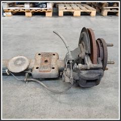 Immagine di Assale Ponte Posteriore FORD Transit VI 2368837