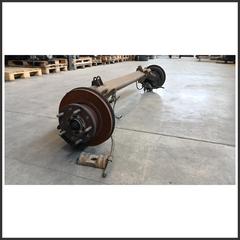 Immagine di Assale Ponte Posteriore FORD Transit VI 2368837