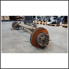 Immagine di Assale Ponte Posteriore FORD Transit VI 2368837