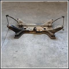 Immagine di Slitta Anteriore - Culla - Telaietto Motore FORD Transit VI 2.0 YLF6 2313954