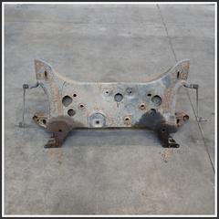 Immagine di Slitta Anteriore - Culla - Telaietto Motore FORD Transit VI 2.0 YLF6 2313954
