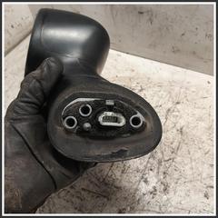 Immagine di Specchio Retrovisore Sinistro FIAT Grande Punto 735596878 011023