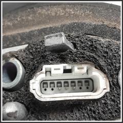 Immagine di Specchio Retrovisore Sinistro FIAT Grande Punto 735596878 011023