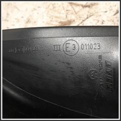 Immagine di Specchio Retrovisore Sinistro FIAT Grande Punto 735596878 011023