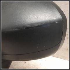 Immagine di Specchio Retrovisore Sinistro FIAT Grande Punto 735596878 011023