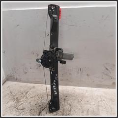 Immagine di Alzacristallo Elettrico Anteriore Sinistro FIAT Grande Punto 51895385