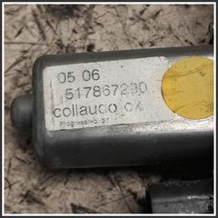 Immagine di Alzacristallo Elettrico Anteriore Sinistro FIAT Grande Punto 51895385