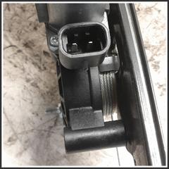 Immagine di Alzacristallo Elettrico Anteriore Sinistro FIAT Grande Punto 51895385