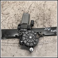 Immagine di Alzacristallo Elettrico Anteriore Sinistro FIAT Grande Punto 51895385