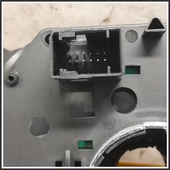 Immagine di Comandi Devioguida FIAT Grande Punto 735521313 C10060898