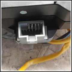 Immagine di Comandi Devioguida FIAT Grande Punto 735521313 C10060898