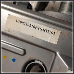 Immagine di Piantone Sterzo FIAT Grande Punto 52057861 26117861