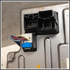 Immagine di Piantone Sterzo FIAT Grande Punto 52057861 26117861