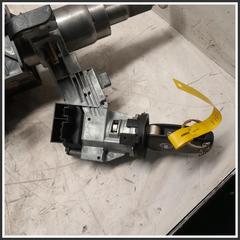 Immagine di Piantone Sterzo FIAT Grande Punto 52057861 26117861
