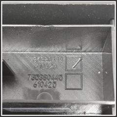 Immagine di Comandi Alzavetri Anteriore Sinistro FIAT Grande Punto 735428719