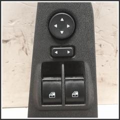 Immagine di Comandi Alzavetri Anteriore Sinistro FIAT Grande Punto 735428719