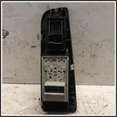 Immagine di Comandi Alzavetri Anteriore Sinistro FIAT Grande Punto 735428719