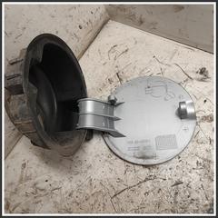 Immagine di Sportello Carburante FIAT Grande Punto 735414374 