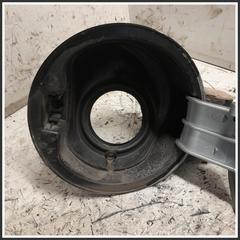 Immagine di Sportello Carburante FIAT Grande Punto 735414374 