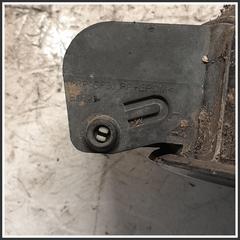 Immagine di Sportello Carburante FIAT Grande Punto 735414374 